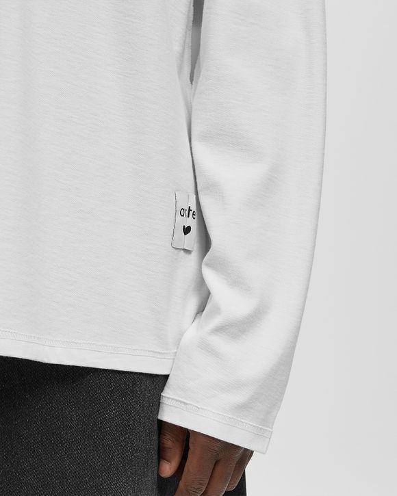 Reversible label Longsleeve
