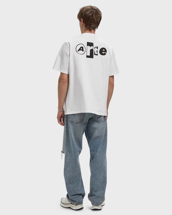 Back Collage T-shirt