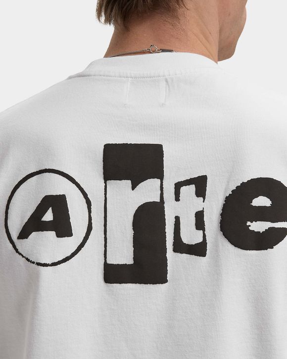 Back Collage T-shirt