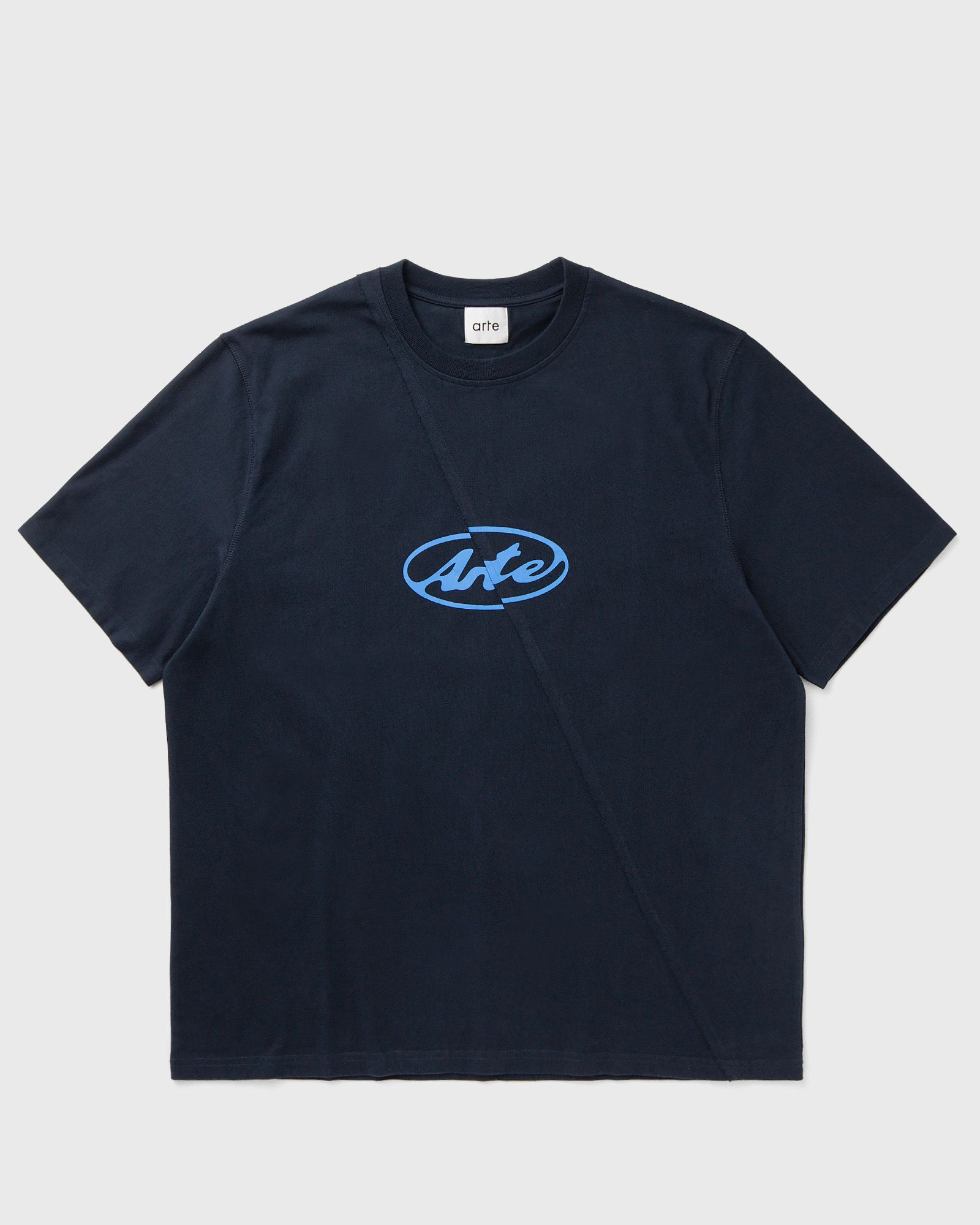 Circle Logo T-shirt