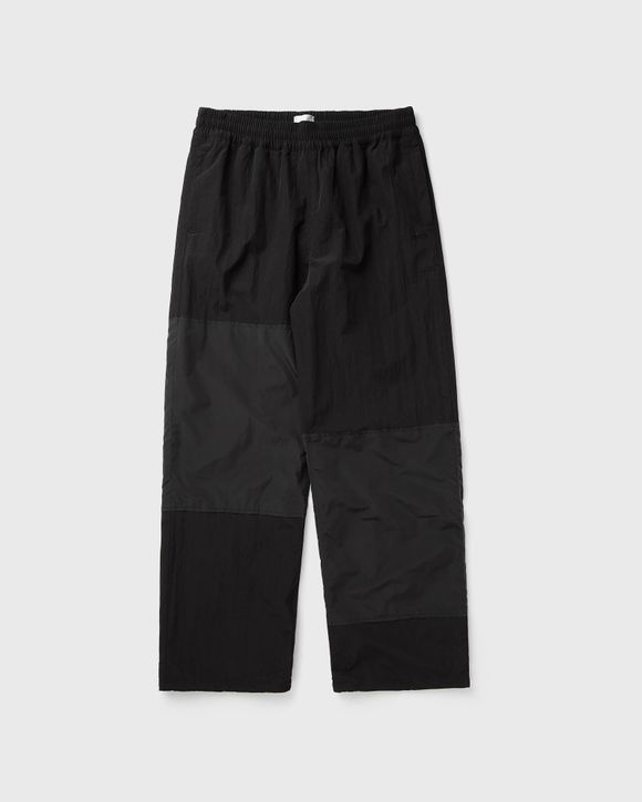 Squared Track Pants