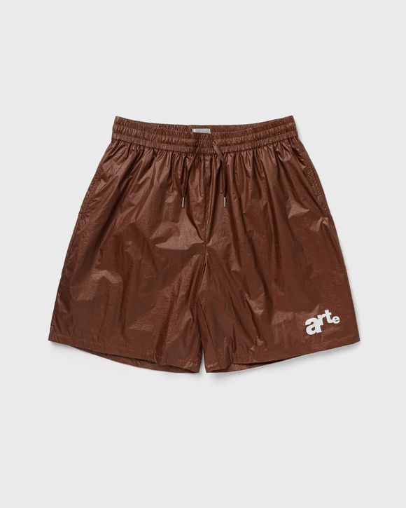 Big Logo Shorts