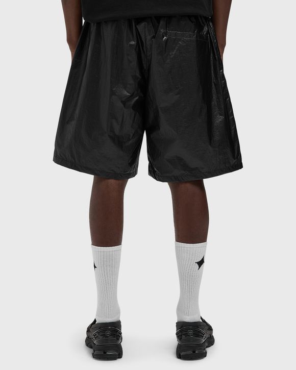 Big Logo Shorts