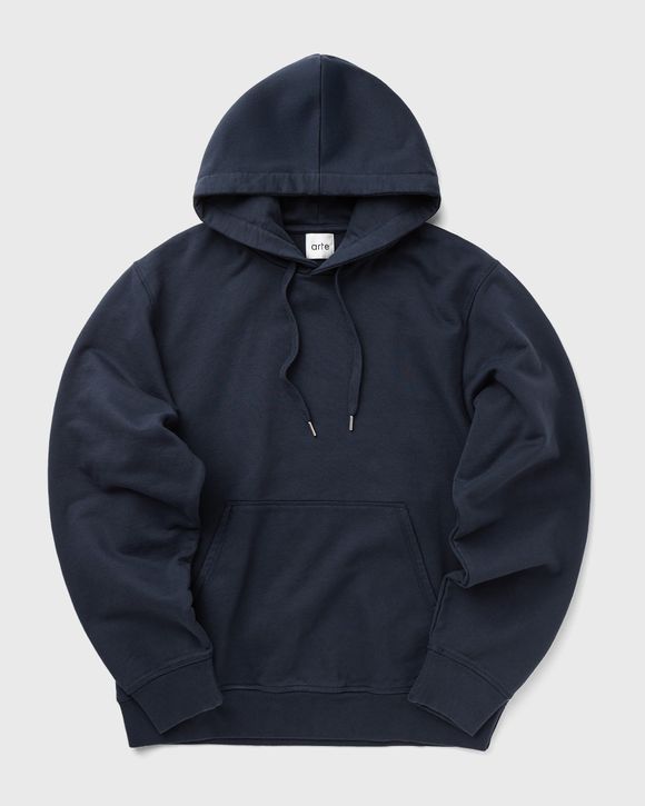 Back SS26 Hoodie