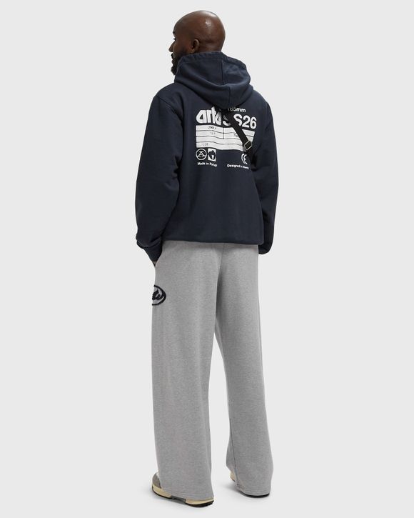 Back SS26 Hoodie