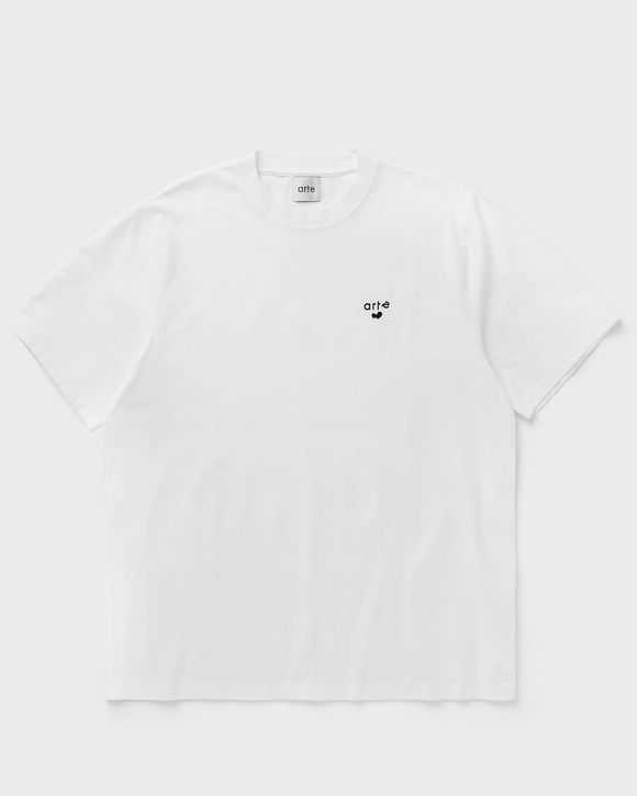 Heart Logo T-shirt