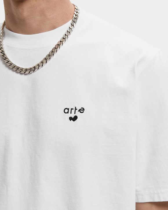 Heart Logo T-shirt