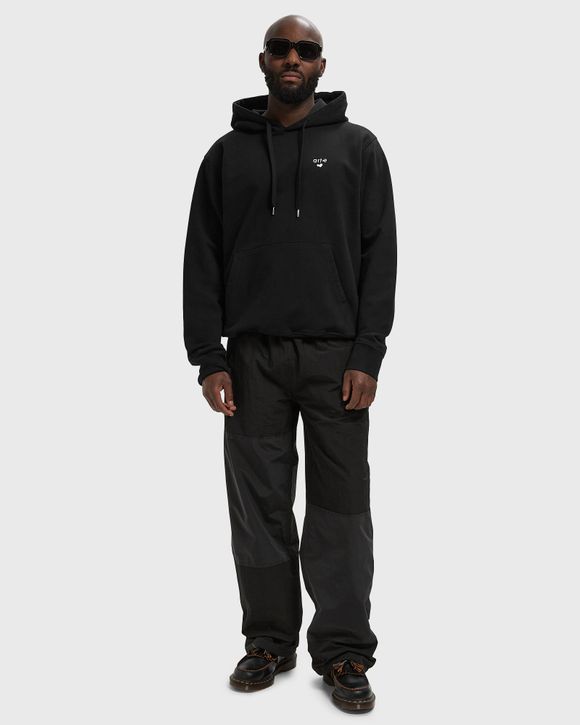 Heart Logo Hoodie