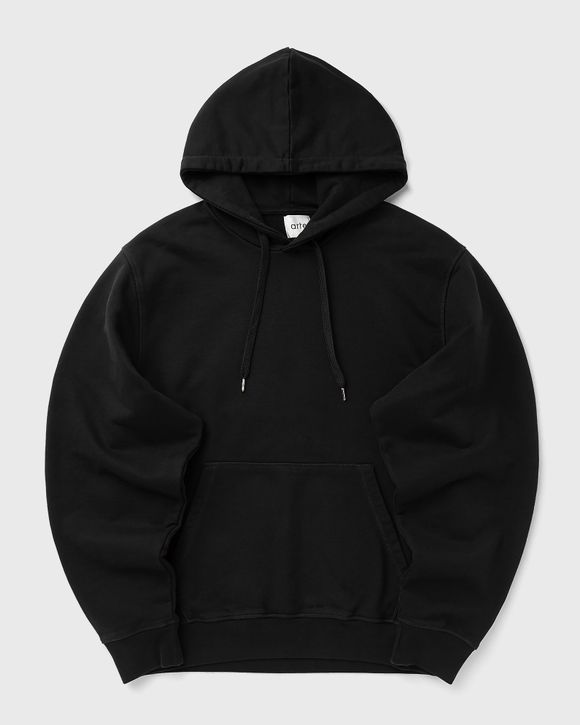 Back Abstract Hoodie
