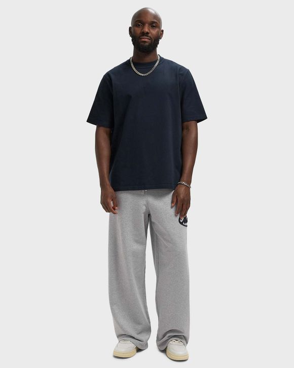 Abstract Back Print T-shirt