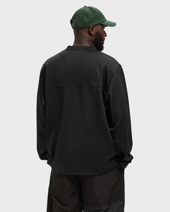 Circle Logo Longsleeve