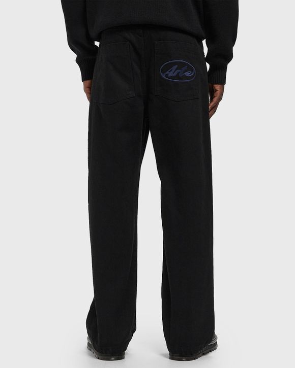 Circle Logo Pocket Pants