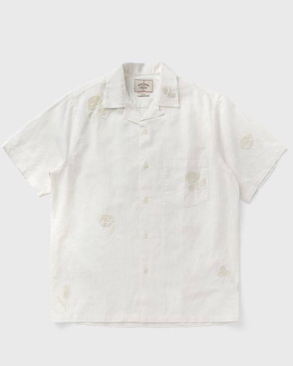 Embroidery Nature Ramie