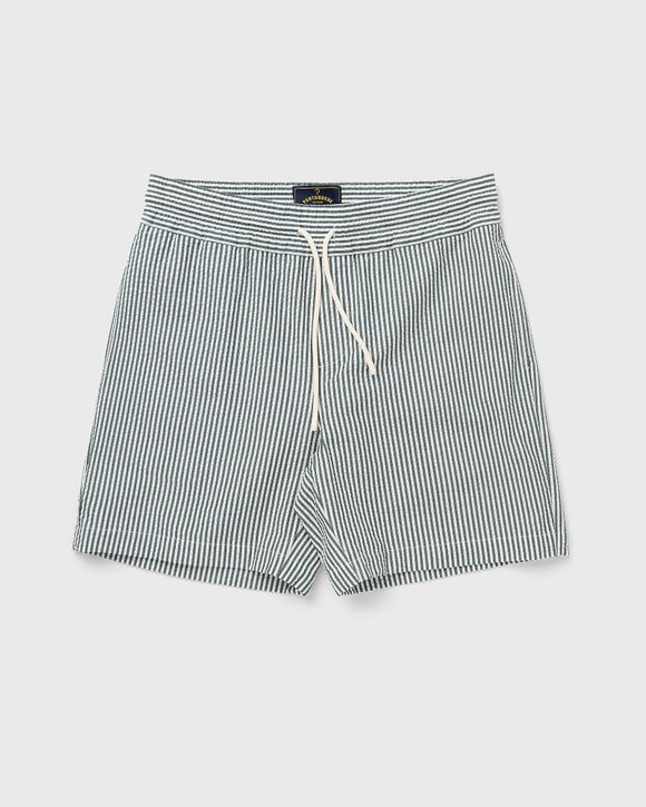 Atlantico Stripe Shorts