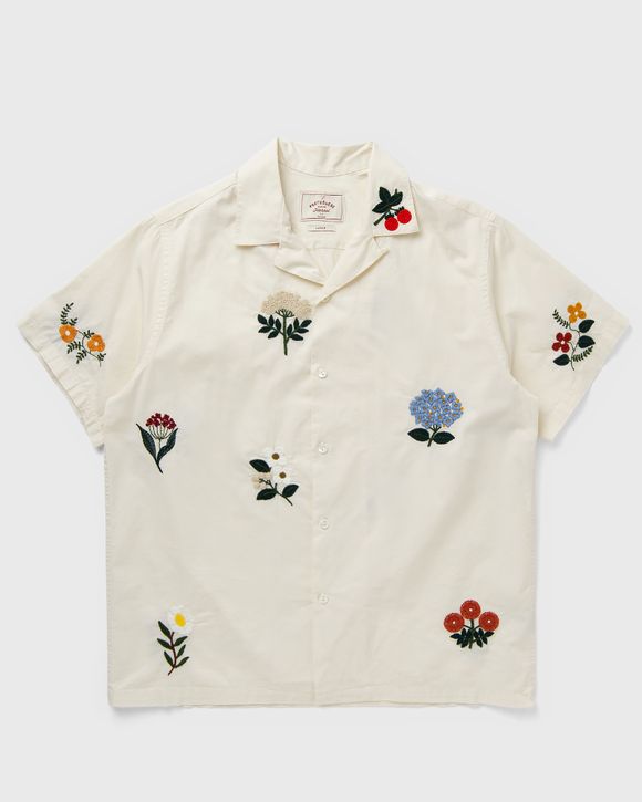Embroidery Flowers