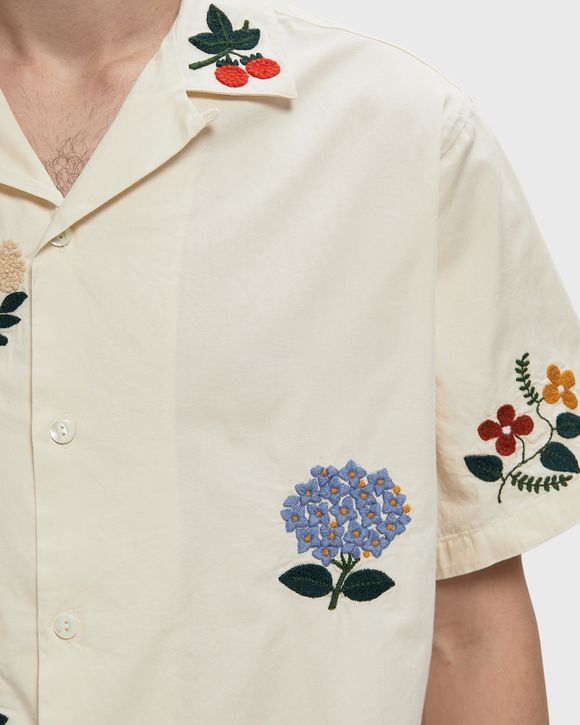 Embroidery Flowers