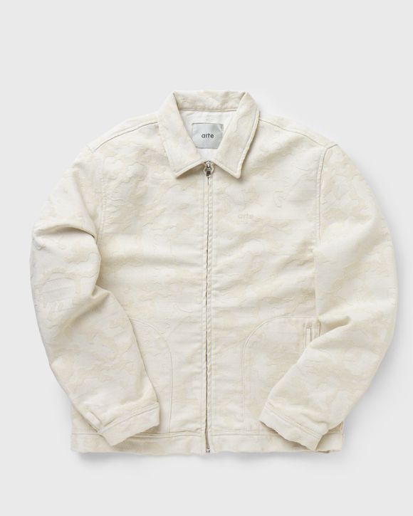 Janco Jacquard Jacket