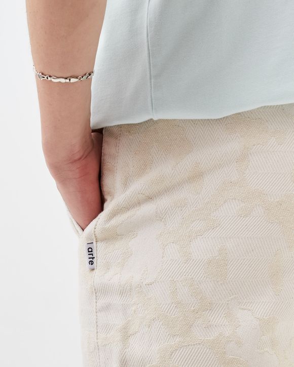 Sobrino Jacq Short