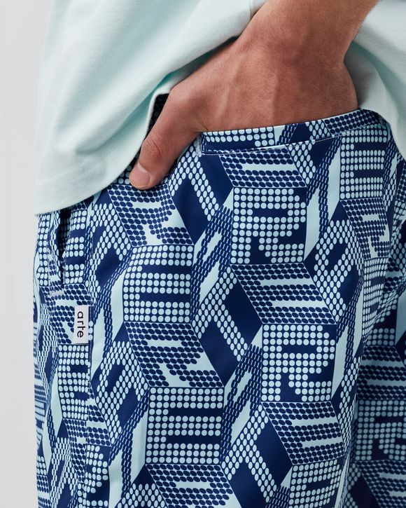 Soto Allover Short