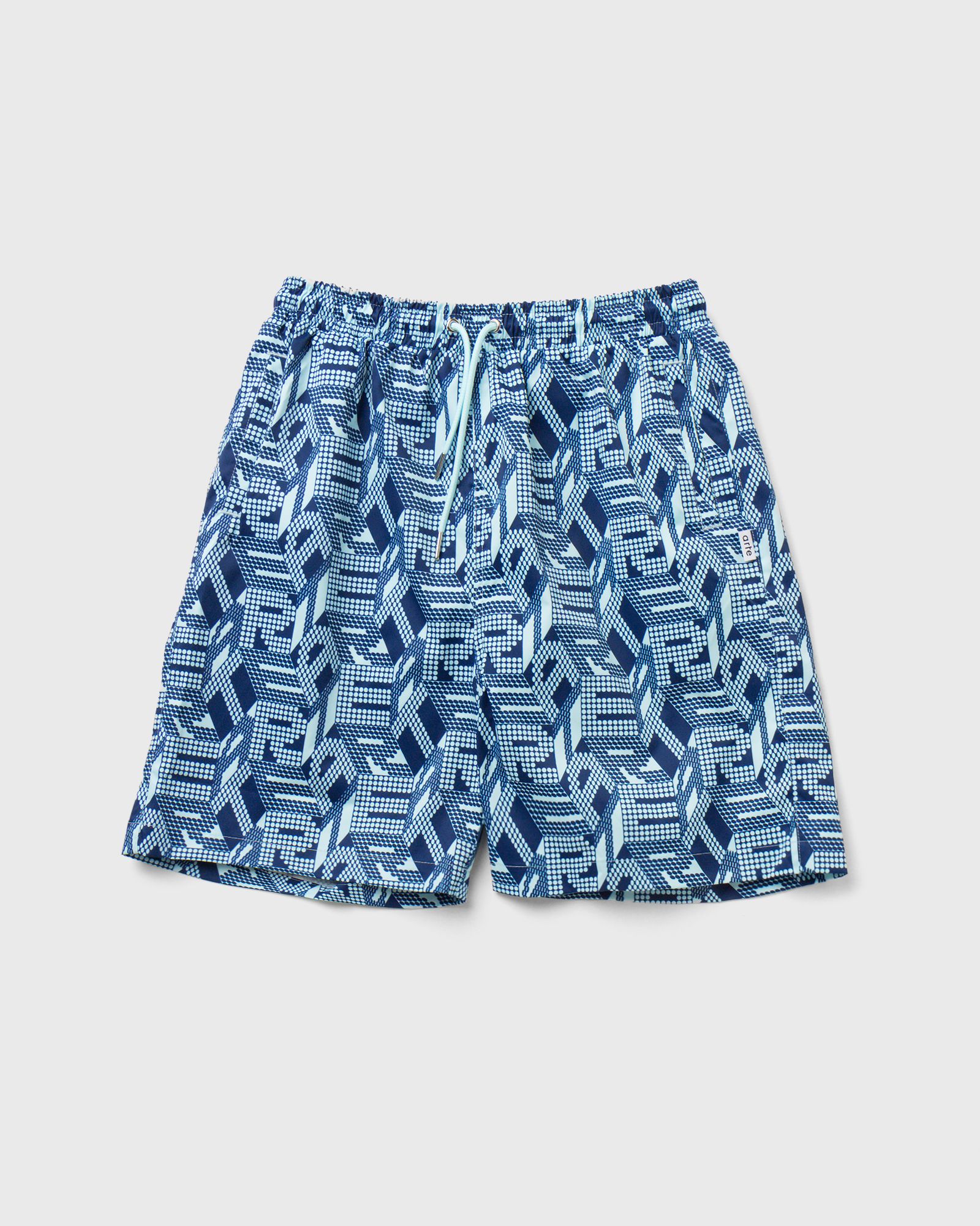 Soto Allover Short