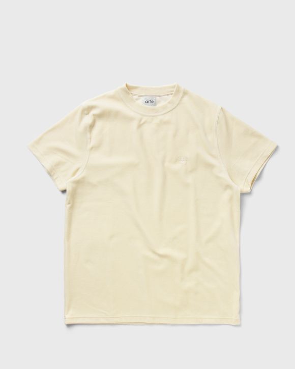 Tsai Velvet Tee