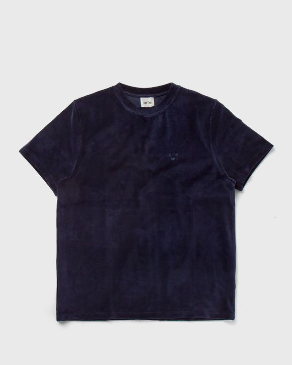 Tsai Velvet Tee
