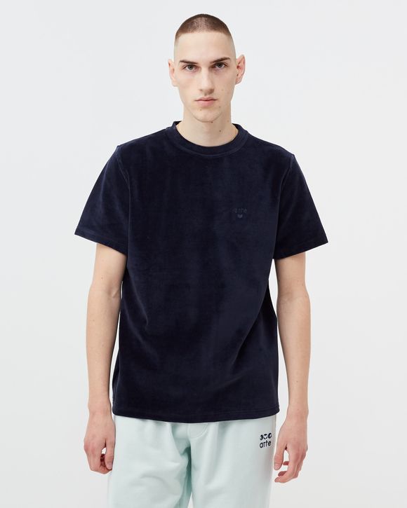 Tsai Velvet Tee