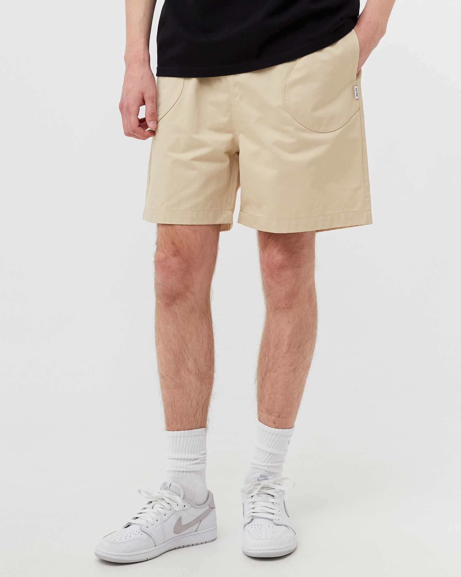 Soto Pocket Shorts