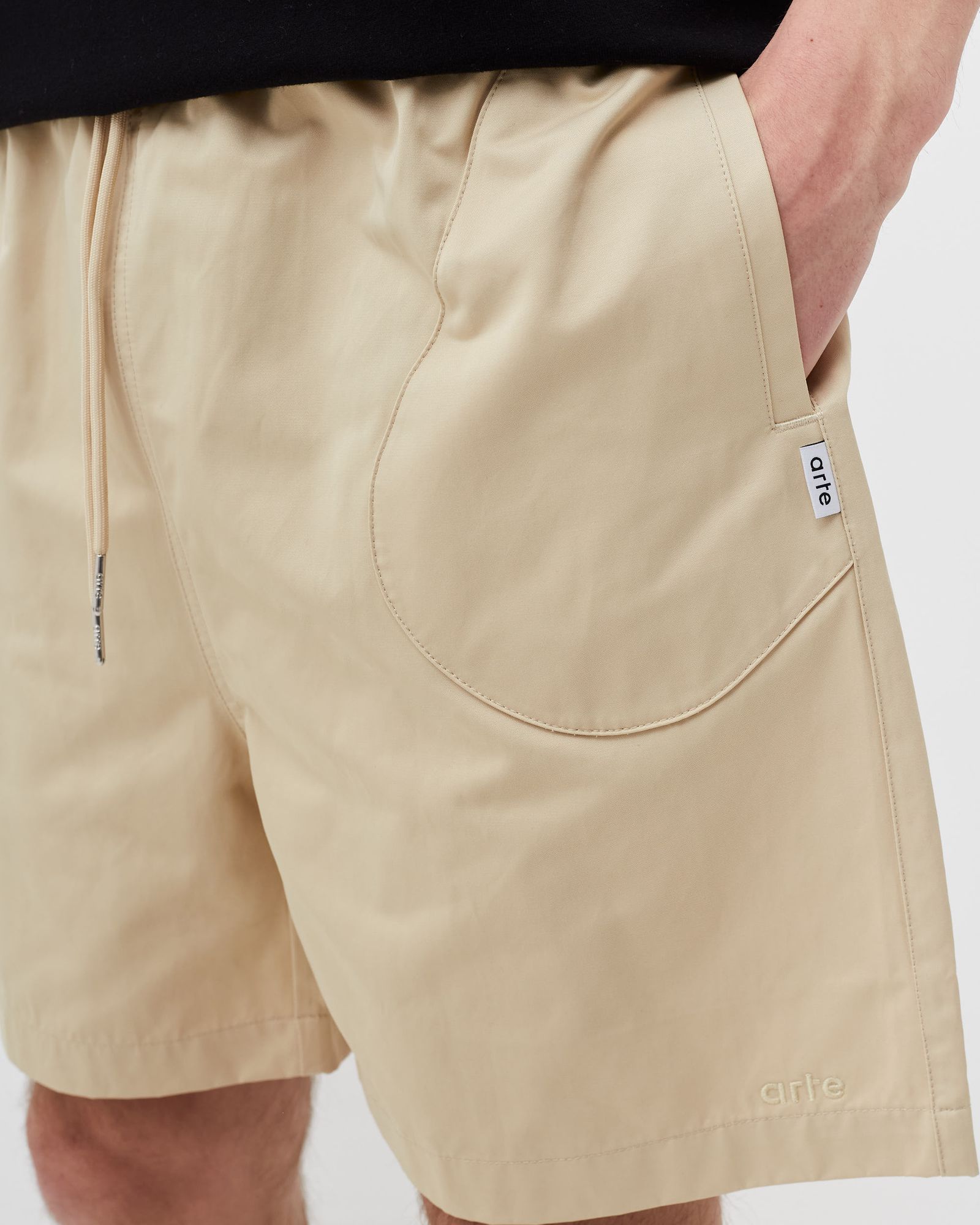 Soto Pocket Shorts