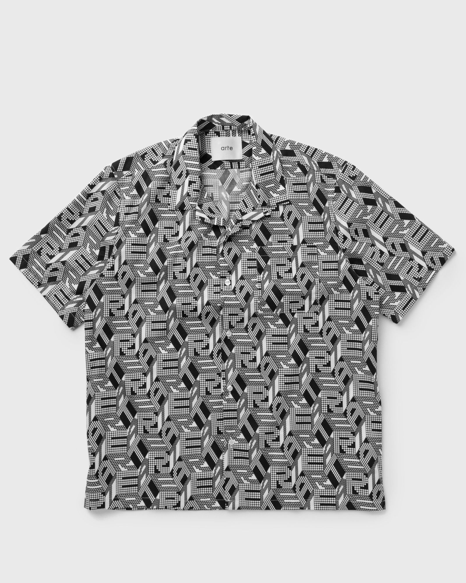 Scotti Allover Shirt