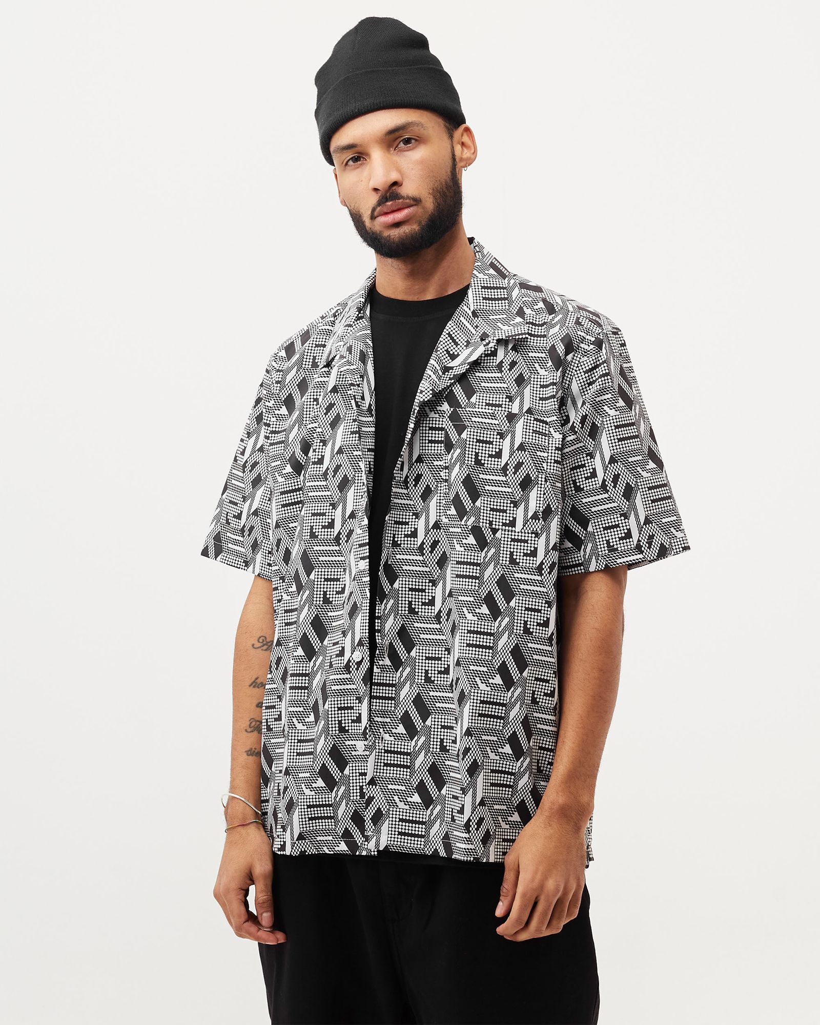 Scotti Allover Shirt