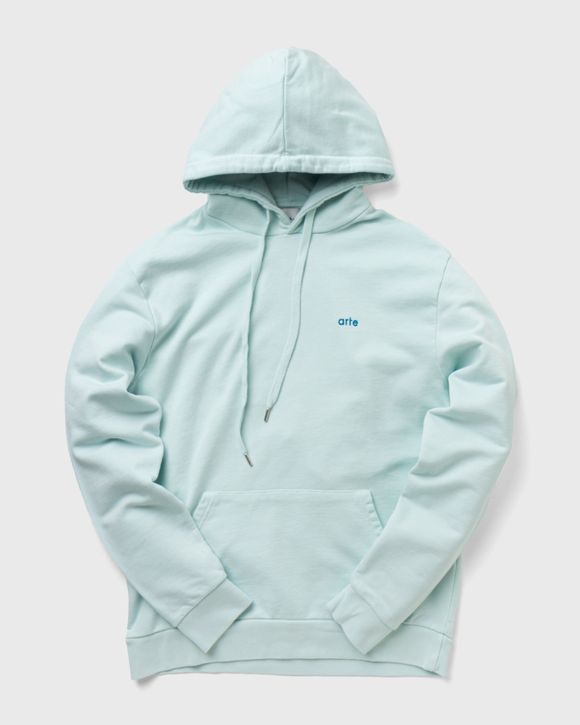 Hulton Back A Hoodie