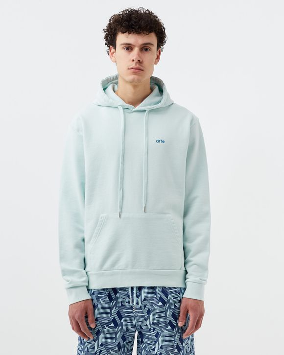 Hulton Back A Hoodie
