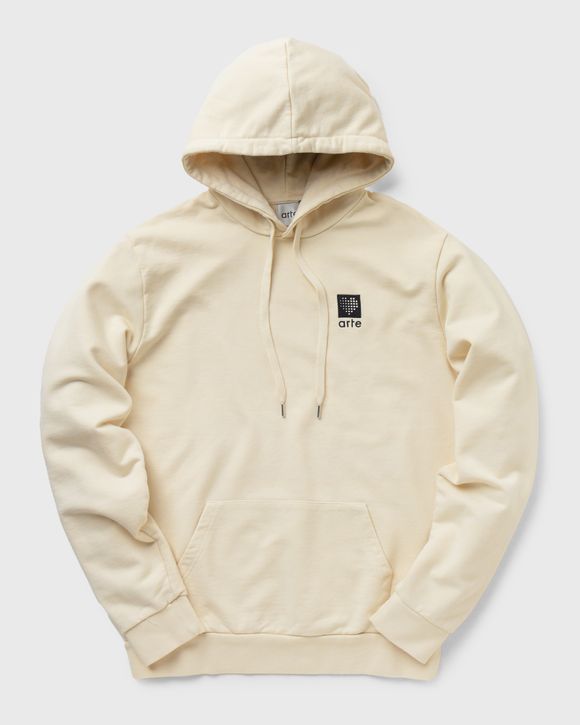 Hulton Heart Hoodie