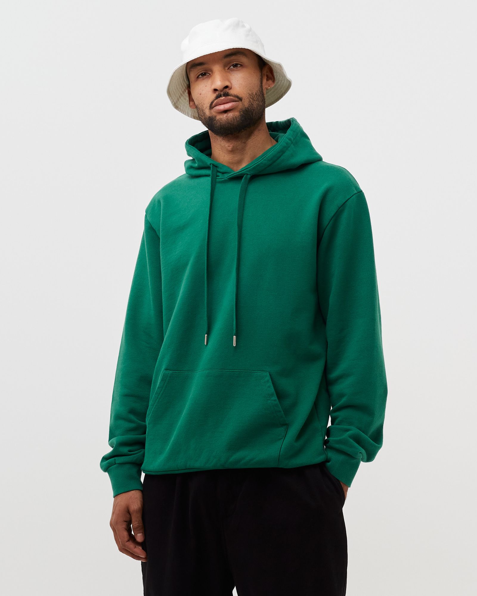 Hulton Back Ciclo Hoodie