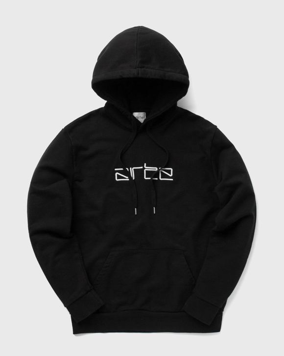 Hulton Logo Hoodie