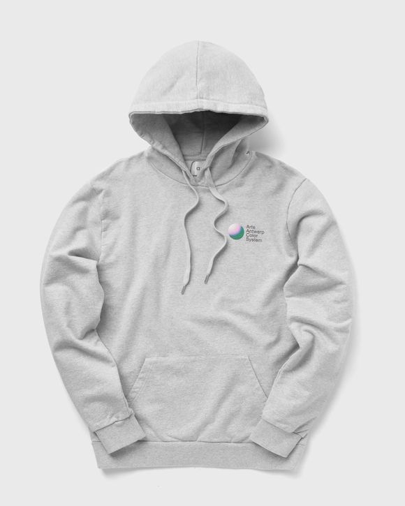 Hulton Cor Hoodie