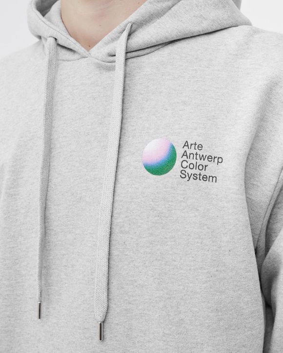 Hulton Cor Hoodie
