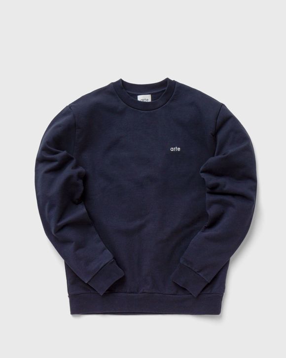 Cruz A Back Crewneck