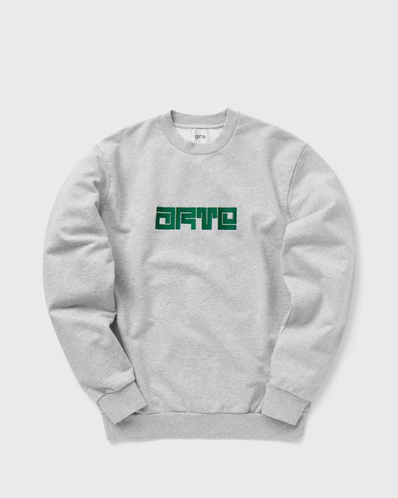 Cruz Logo Crewneck