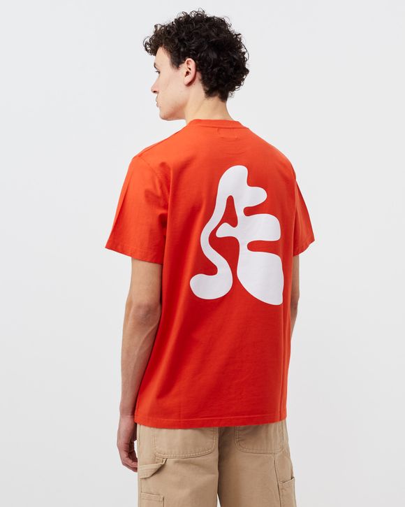 Tzara A Back Tee