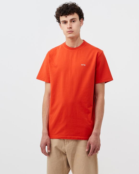 Tzara A Back Tee