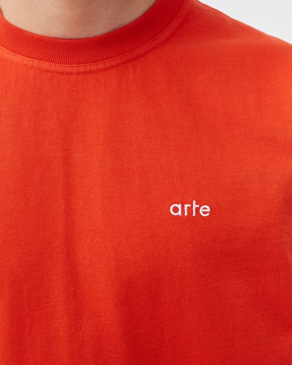 Tzara A Back Tee