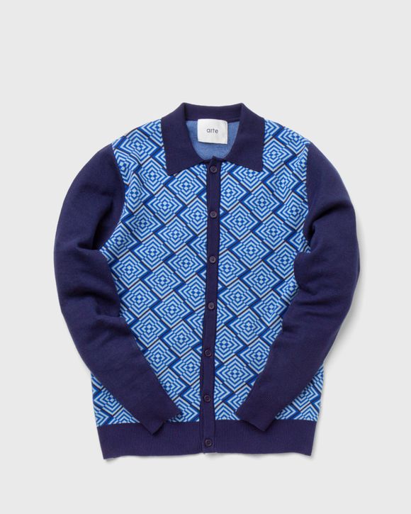 Karp Knit Cardigan
