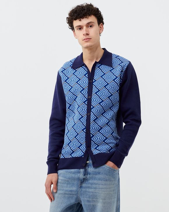 Karp Knit Cardigan