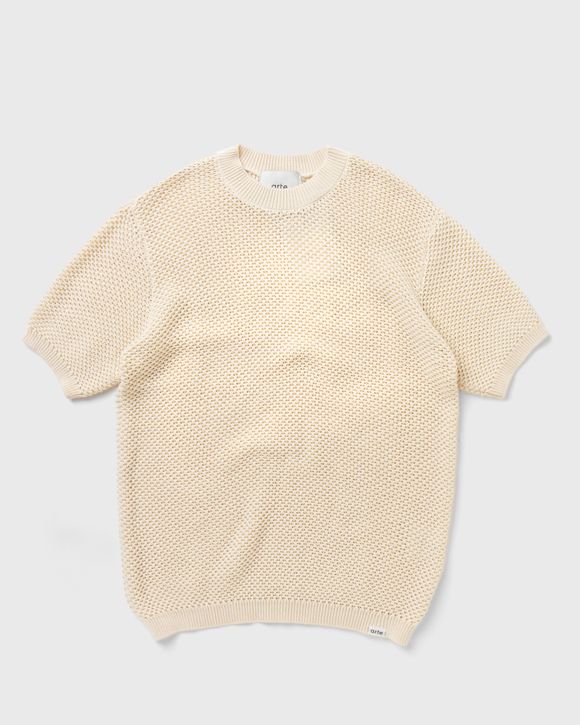 Kiewic Knit Tee