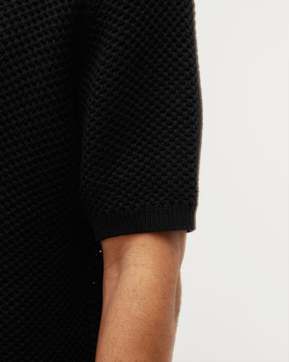 Kiewic Knit Tee