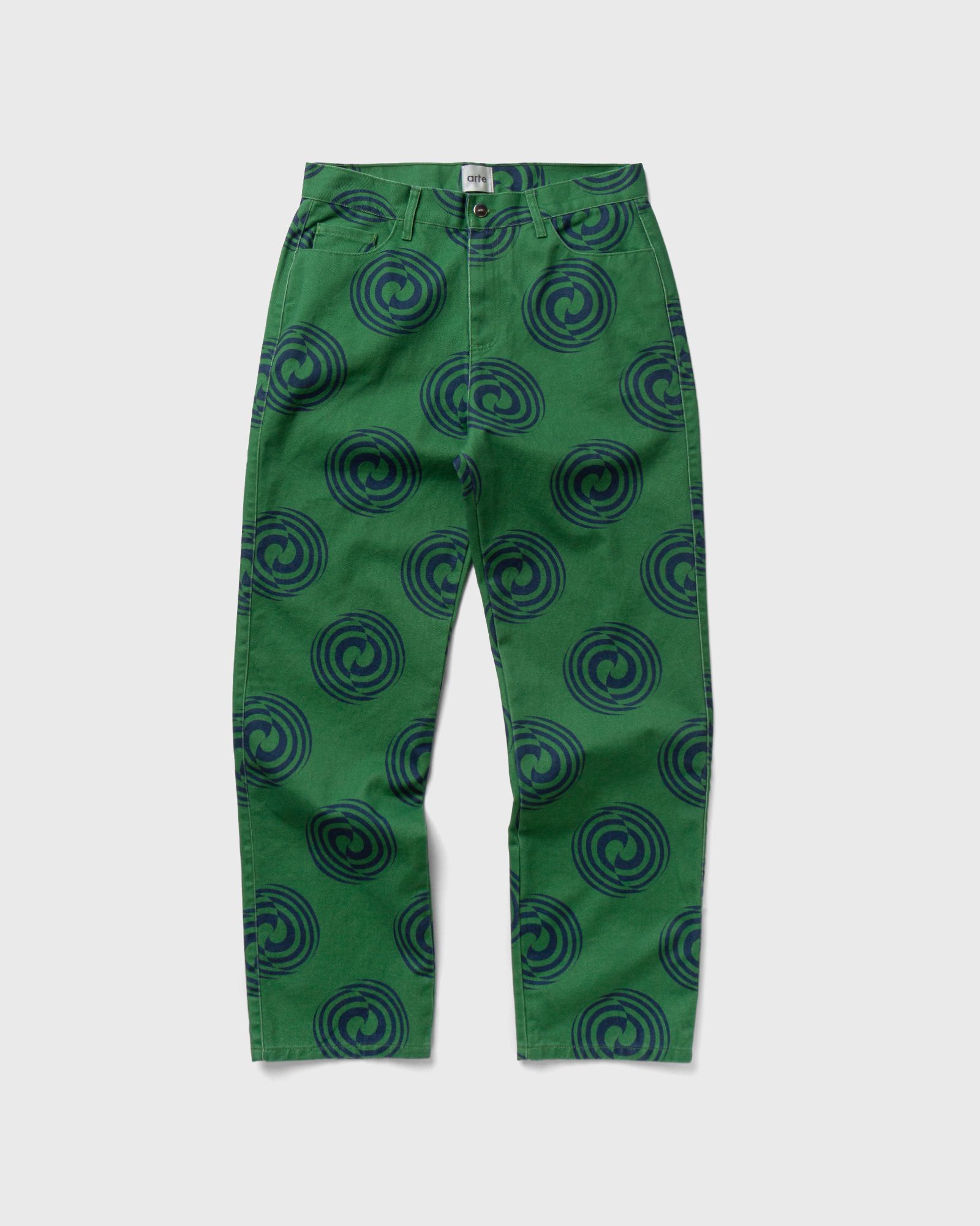 Janco Swirl Pants