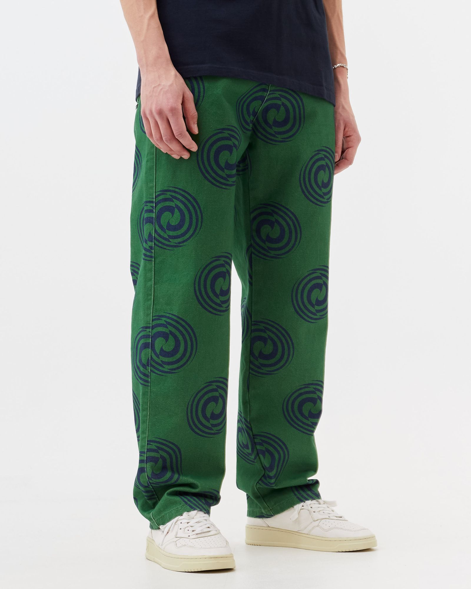 Janco Swirl Pants