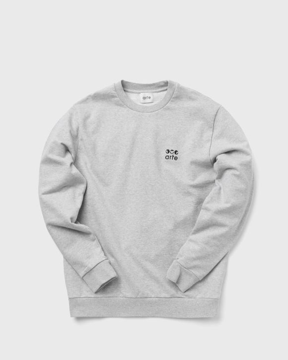 Cruz Triple Crewneck